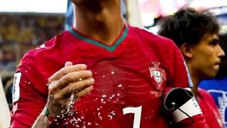 Sering dibilang "beban", tapi faktanya statistik justru berbicara sebaliknya. 🐐🔥