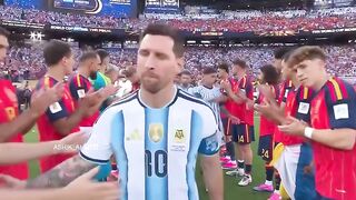 Argentina lose the fifa world cup 2026