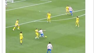 🔥⚽ GOL YANG BENAR-BENAR SPEKTAKULER!