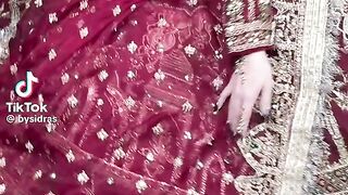 Beautiful Bridal Dress 3