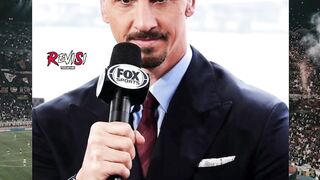 Zlatan kalau udah ngomong emang nggak pernah pakai filter!