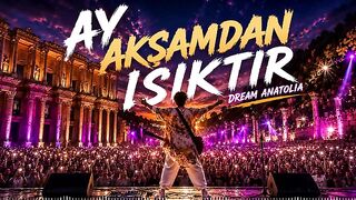 Ay Akşamdan Işıktır (Anatolian Rock Cover)