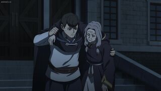 Katainaka no Ossan, Kensei ni Naru II Episodes 3