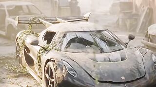 Car Restoration
