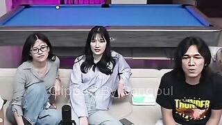 KELAKUAN IBOT KETANGKEP KAMERA SAMPE GAK NGEDIP!