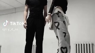 rate my dance step