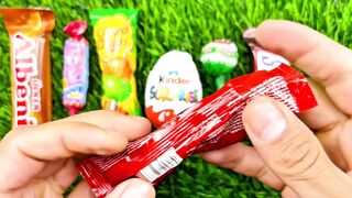 Intense Crinkles! ASMR Satisfying Candy Unwrapping 🤤