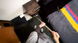 Mopping