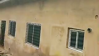 2 bedroom flat at Egbewa