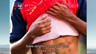 Efek Lamine Yamal: Cuma celana melorot, merek CD langsung ludes! 🤯📦