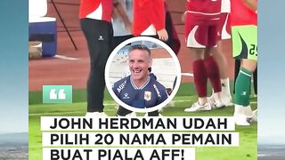 ERA BARU TIMNAS BISMILLAH JUARA! 🇮🇩🔥