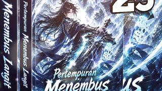 Pertempuran Menembus Langit 25