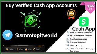 Buy Verified Aged Cash App Accounts | Best 4 Sites to Buy Aged Cash App Accounts | Trusted Sellers Guide (2026)