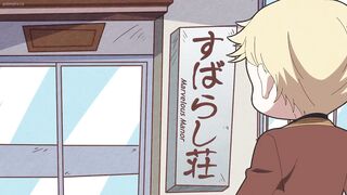 Bungo Stray Dogs WAN! 2 Episodes 4