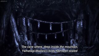 Reiwa no Dara-san Episodes 4