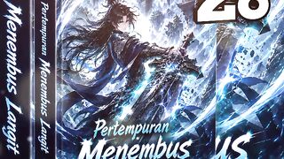 Pertempuran Menembus Langit 28