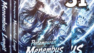 Pertempuran Menembus Langit 31