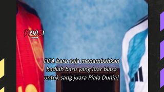 Harganya fantastis, ditaksir mencapai Rp 470 hingga 780 juta per buah