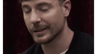 Joe Rogan Experience #2527 - mrbeast#paidpartner #MrBeast