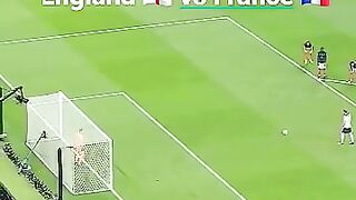 England vs France World cup