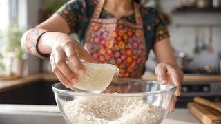 Mouthwatering Hot & Steaming Chicken Biryani Recipe | Restaurant Style
