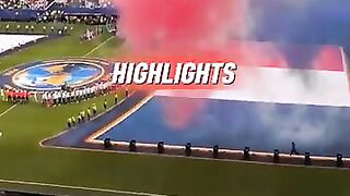 England vs France 6 - 4 Highlights _ England Wins 10-Goal Thriller