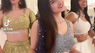Wedding Event Dance 17