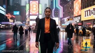 Breaking Free Intro