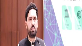 Imran Khan's Dream! CM Sohail Afridi Addresses the Ceremony