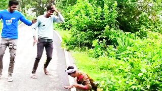 🤣 ফাজলামী করতে গেছিলাম, পরেরটা ইতিহাস! 😅 | Bangla Funny Shorts