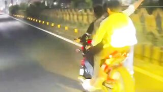 Most satisfying ending so far😂