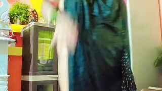 My hot vlog video