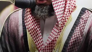 🎙️الشیخ سعودالشریم🍁