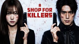 A Shop for Killers Season 2 Episode 2