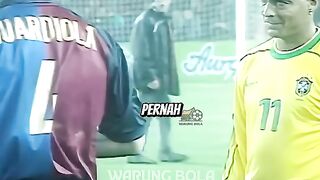 Hari ketika barcelona DIBUNGKAM timnas brasil!🤯