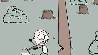 Woodcutter