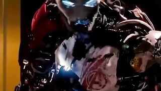 gimana kalau dia beneran invasi alien