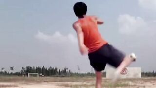 pertaruangan melawan iblis