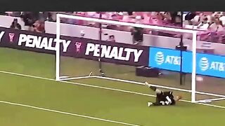Tanpa Lionel Messi