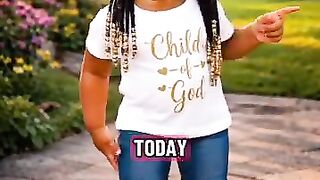 Child of God