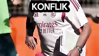 Mampukah "The Special One"