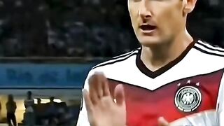 Saat Gotze "Lebih Baik" dari Messi...