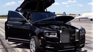 Most Advanced Convertible Car