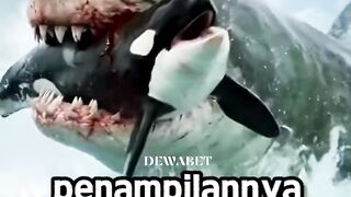 Jangan Tertipu! Orca Melakukan Hal-Hal Mengerikan Ini