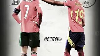 Alasan mengejutkan fans madrid ingin argentina juara!🤯