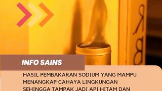 api hitam