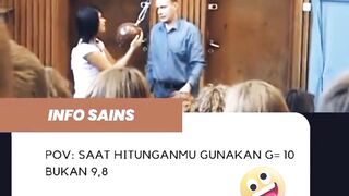 salah hitung