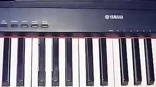 Passing chords in Key F