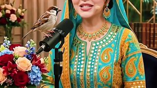 سورۃ الکوثر کا وہ راز جو #shortsfeed