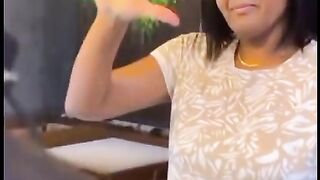 Señora rana 🐸 2